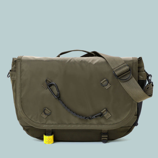 PORTER POTR RIDE MESSENGER BAG 吉田 日本製斜孭袋 997-05361