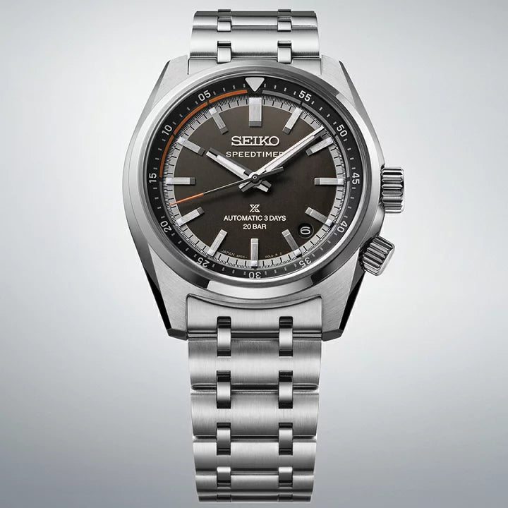 SEIKO PROSPEX SPEEDTIMER 精工 日本製 手錶 SBDC217 JDM日版