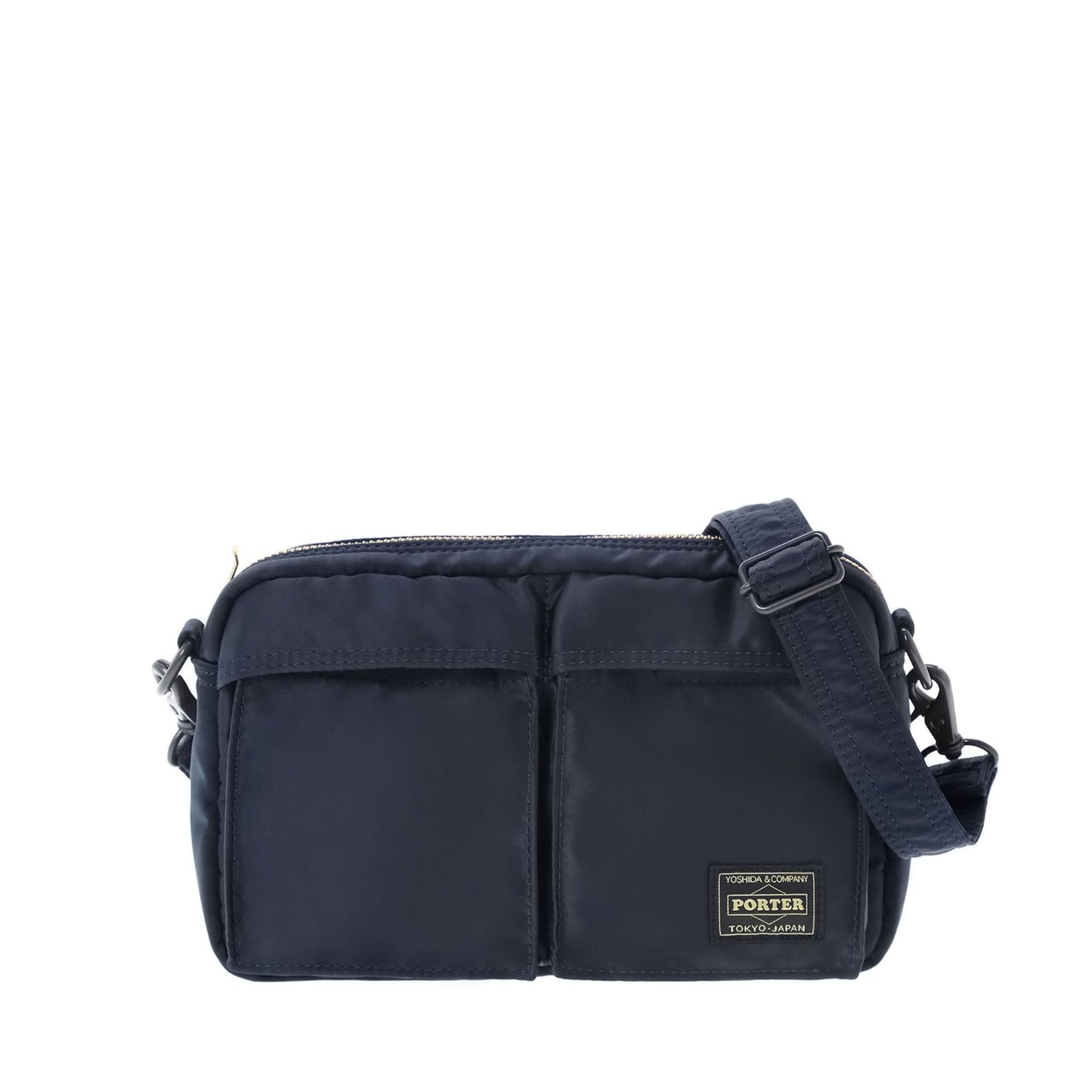 PORTER TANKER SLING BAG Yoshida made in Japan crossbody bag 622-08634