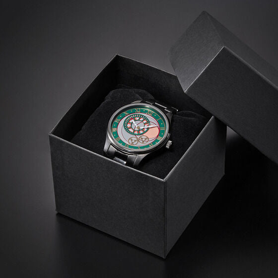 幪面超人 假面騎士 克洛諾斯 特別版 限量手錶 JDM日版