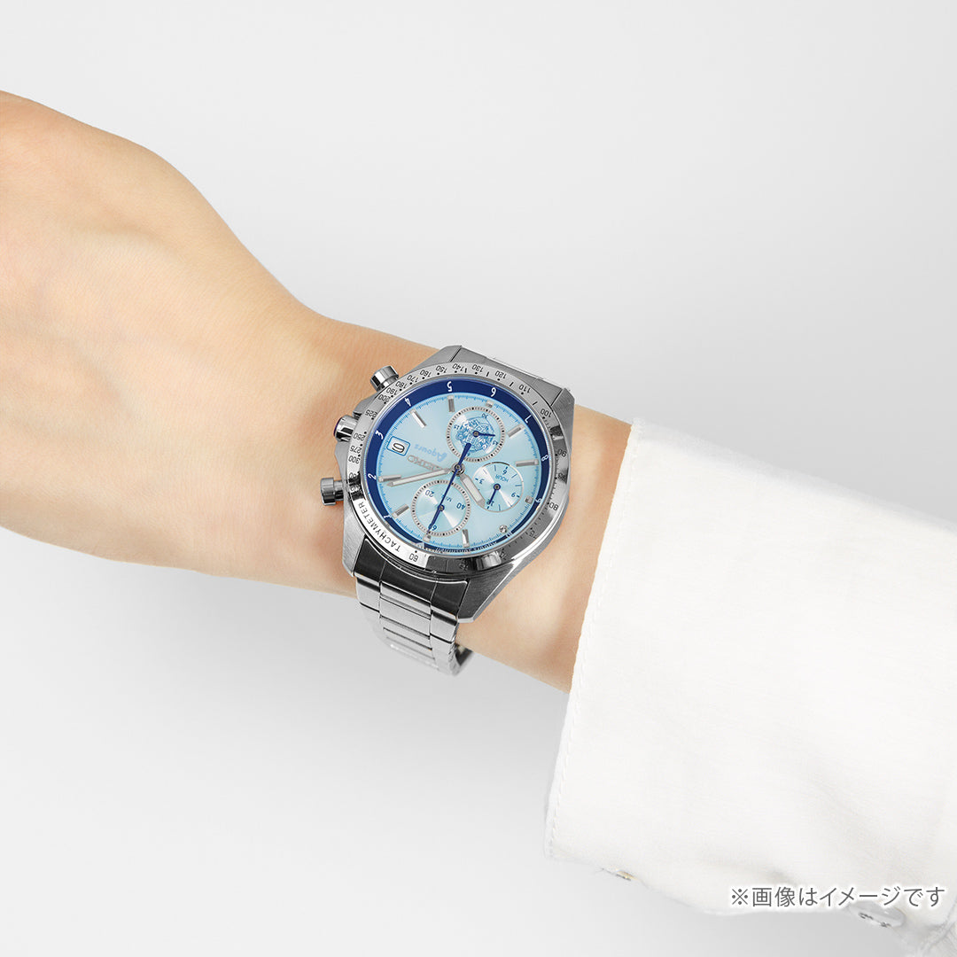 SEIKO X Love Live! Sunshine!! TV Animation 10th Anniversary TV 10週年紀念版 精工日本製限量版手錶 JDM日版