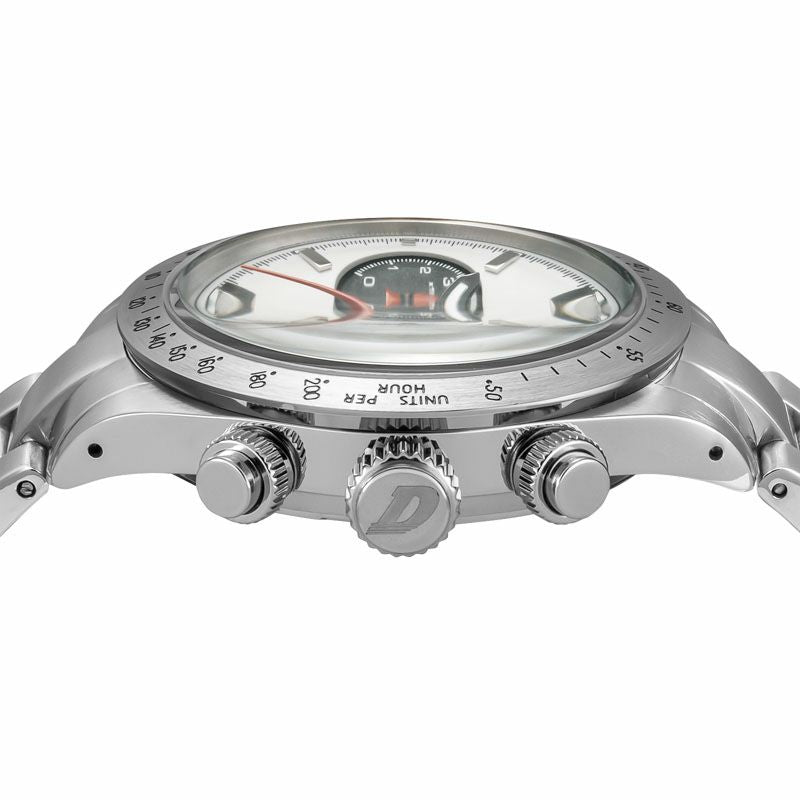 ANGEL CLOVER 頭文字D 30週年紀念特別版 限量手錶 藤原拓海 高橋涼介 高橋啓介 佐藤真子 JDM日版