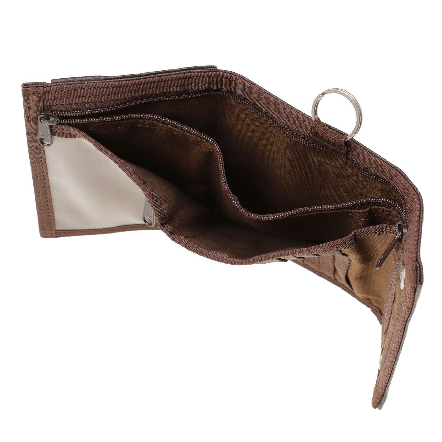 PORTER FREE STYLE WALLET 吉田 日本製銀包 707-07175