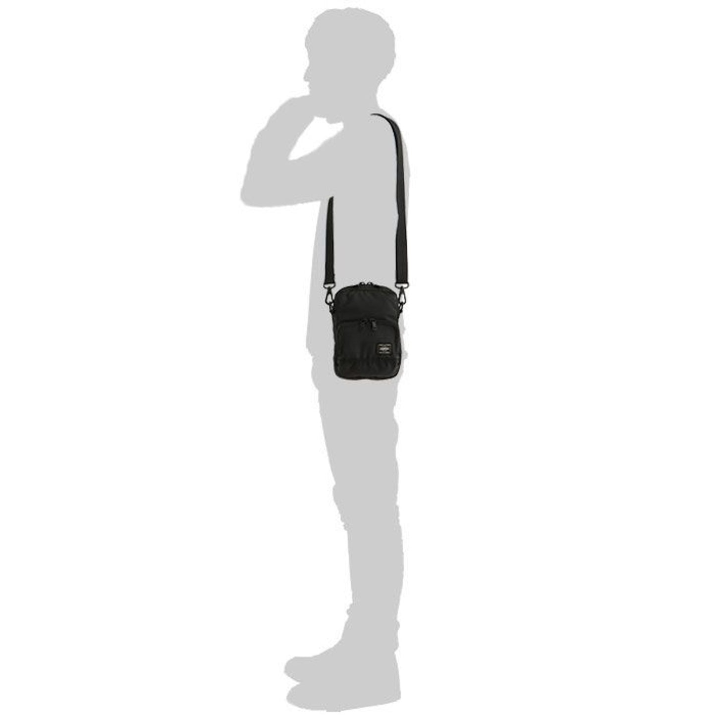 PORTER FLASH SHOULDER BAG 吉田 日本製斜孭袋 689-05950