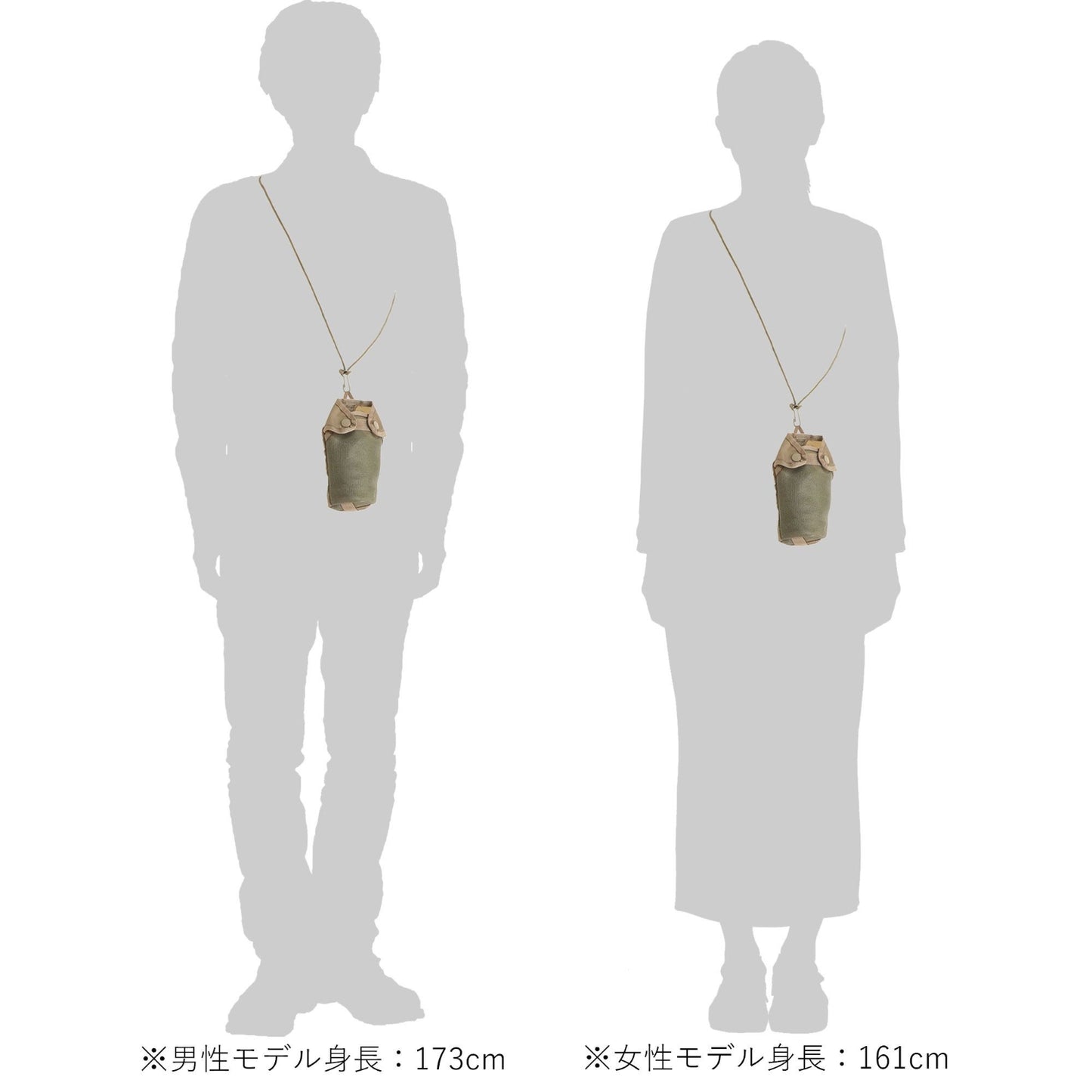 PORTER ALL DAYPACK with POUCHES made in Japan 502-05958