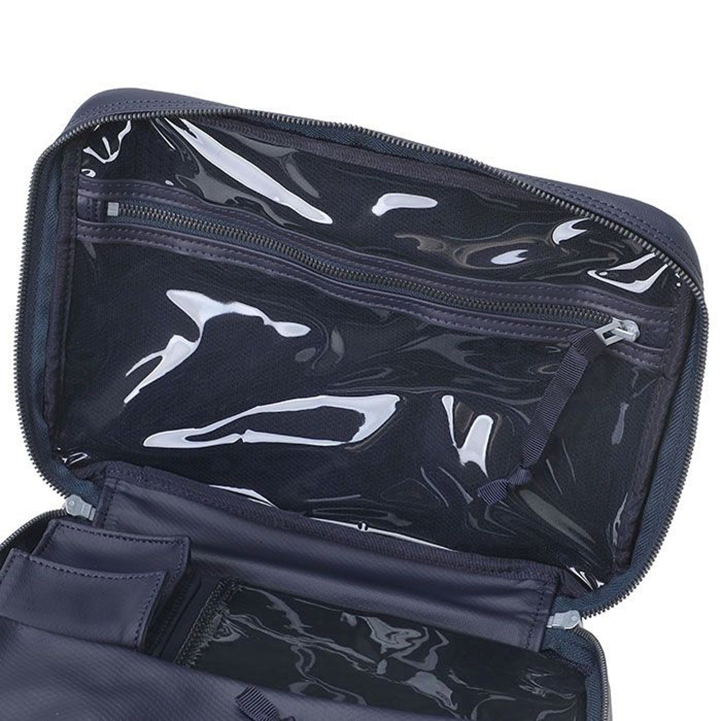PORTER LUGGAGE LABEL NEW LINER SHOULDER BAG 斜孭袋 960-09284