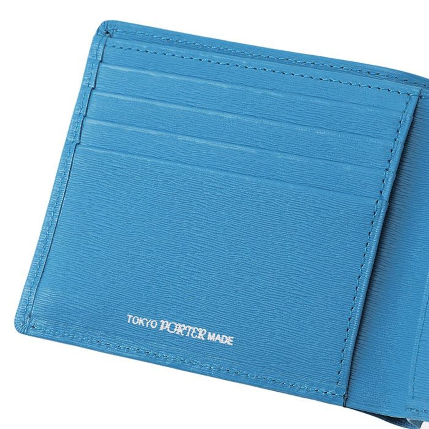 PORTER CURRENT WALLET made in Japan 052-02211