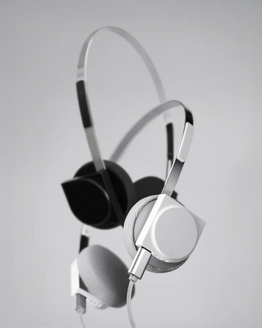 KM5 Lightwear Headphones Hp1 頭載式耳機