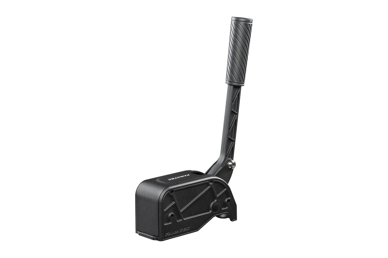 FANATEC LUBSPORT HANDBRAKE V2 手煞