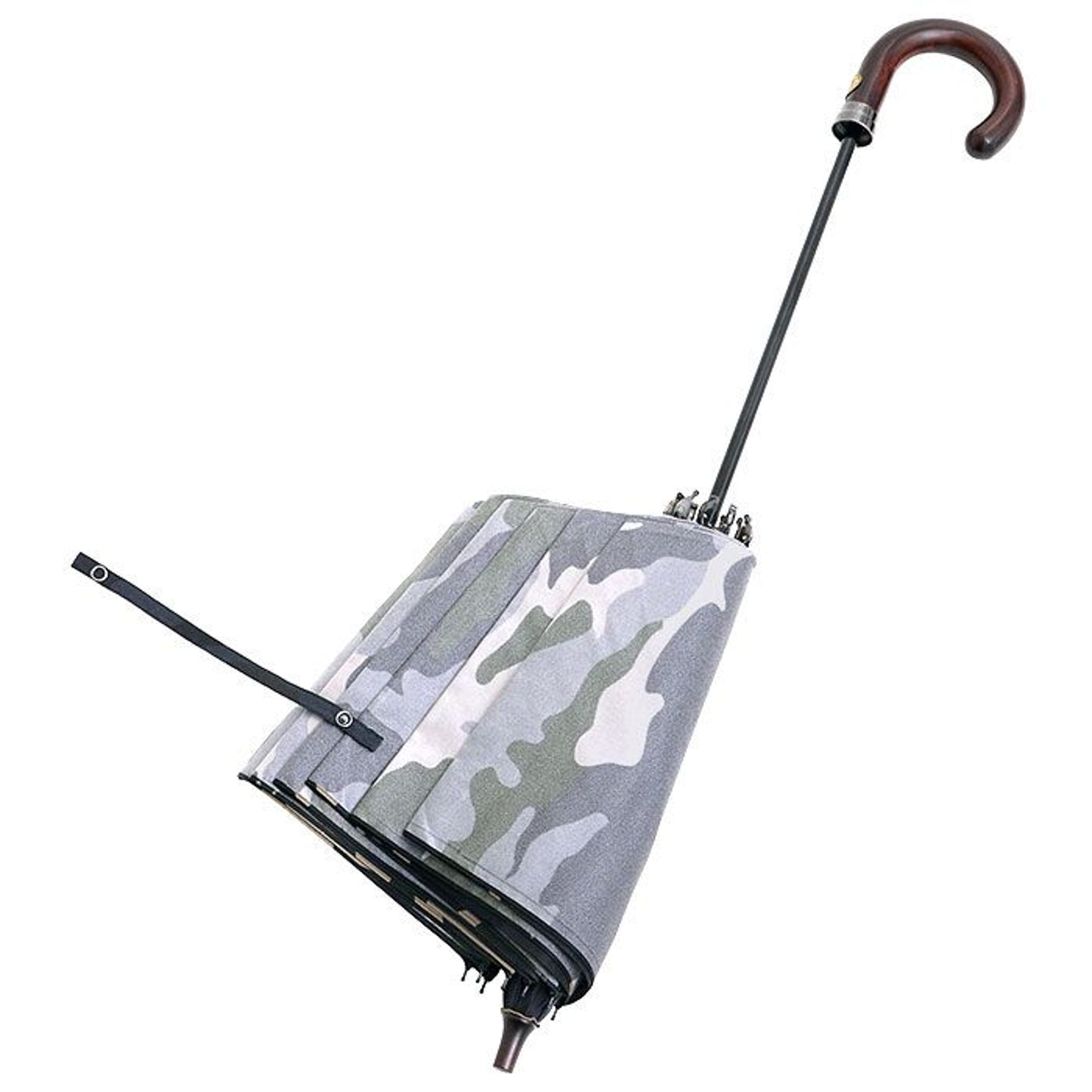 PORTER 前原光榮商店 FOLDING UMBRELLA 雨傘 381-00050