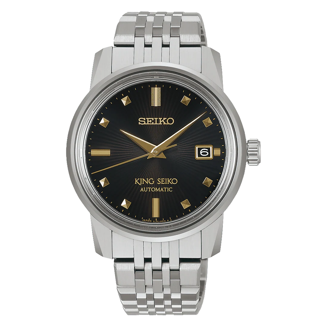 KING SEIKO BEAMS 50週年紀念版 精工 日本製限量手錶 SDKA025 JDM日版