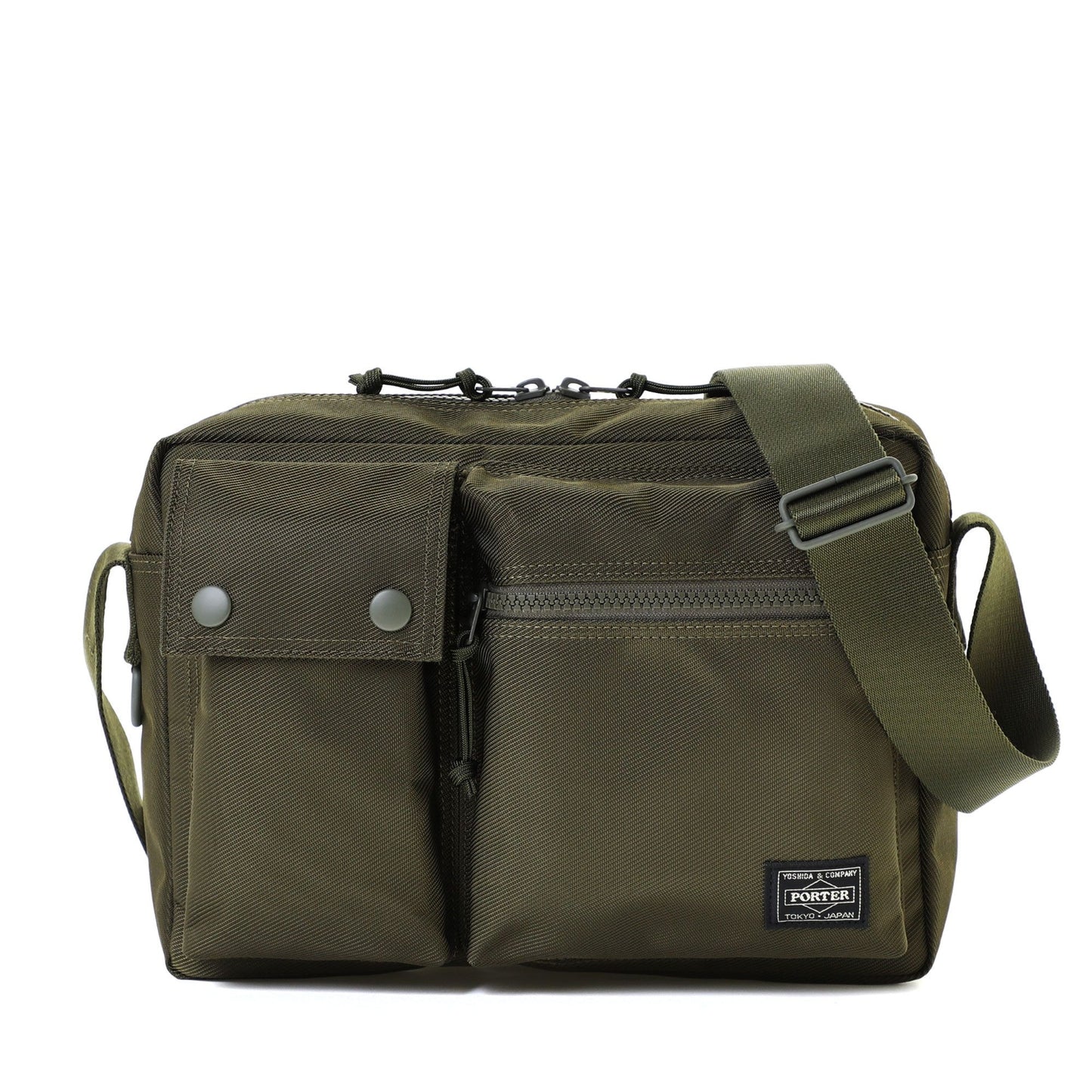 PORTER UNIT SHOULDER BAG 吉田 日本製斜孭袋 784-05464