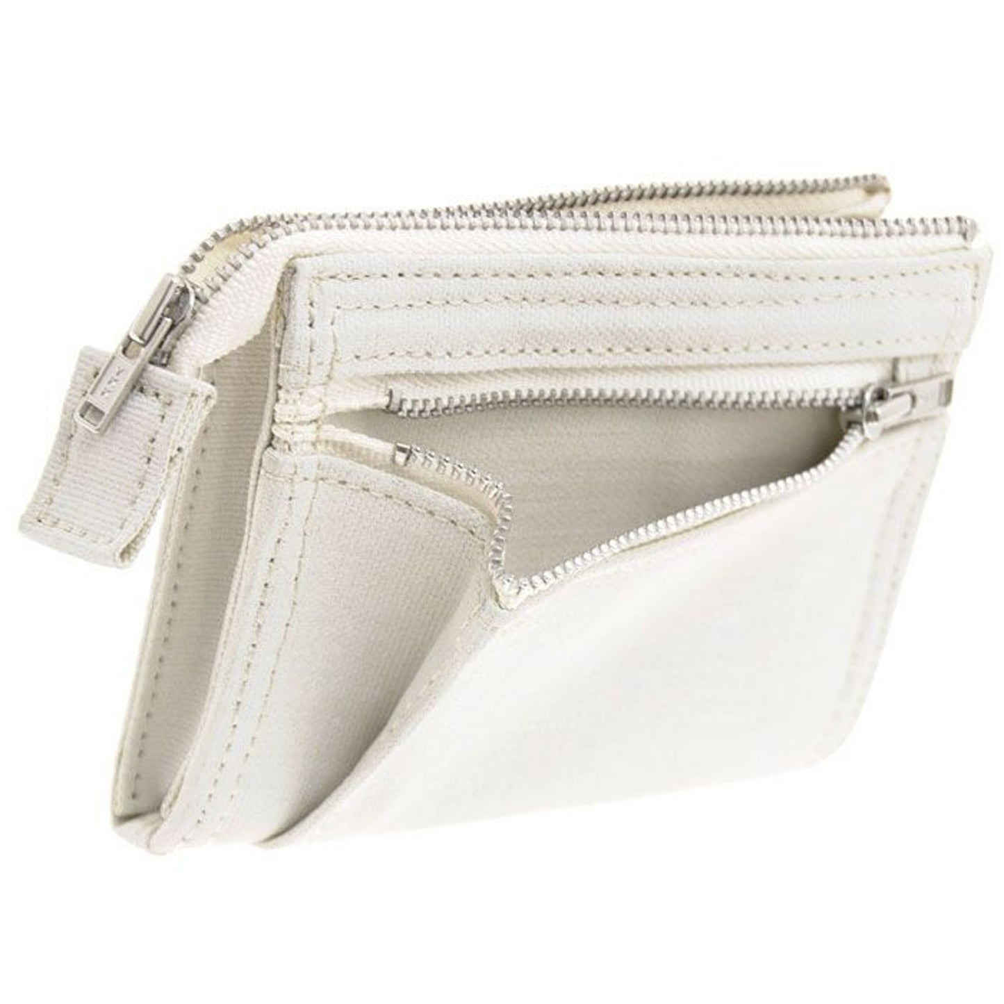 PORTER DUCK ZIP WALLET 銀包 636-06834
