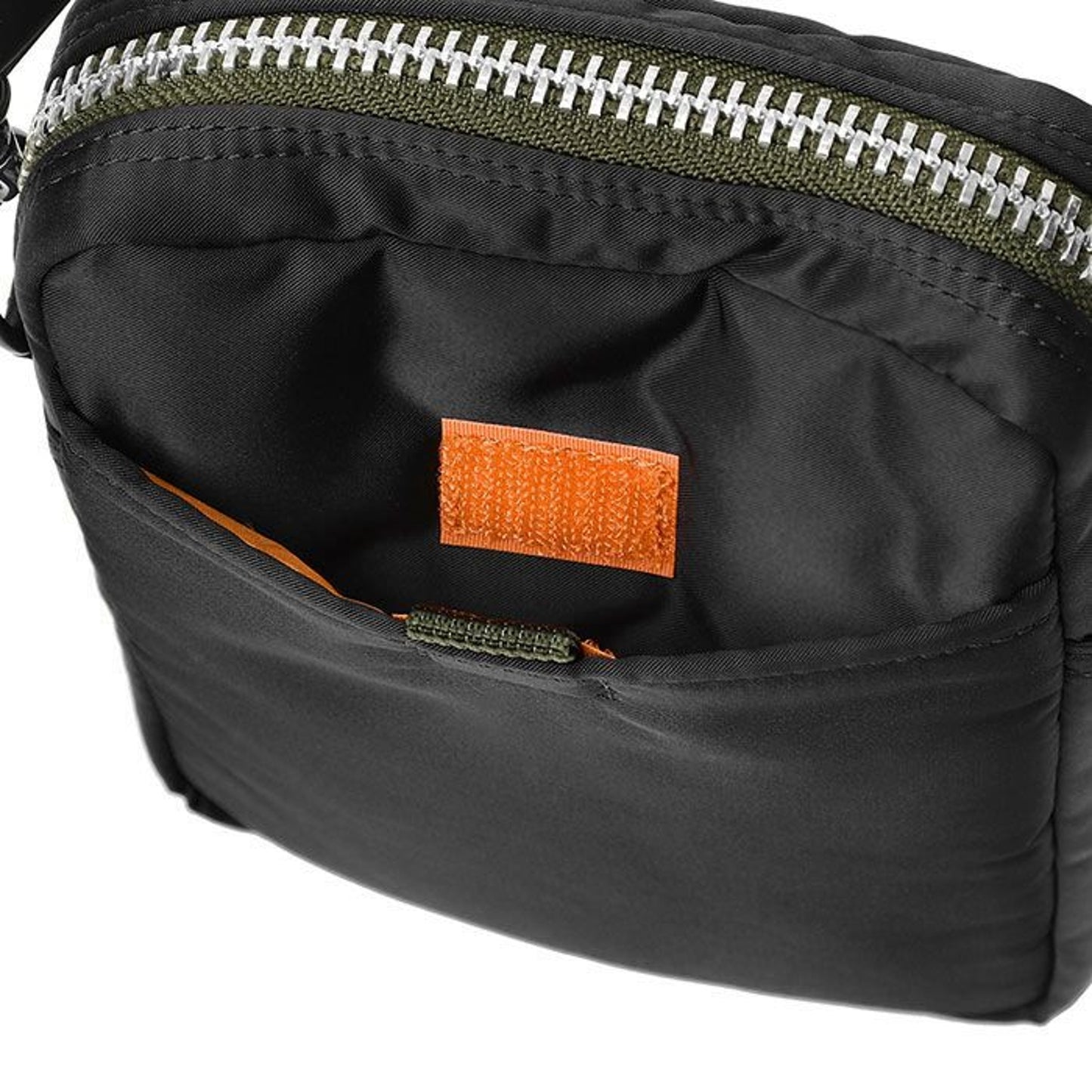 PORTER PX TANKER VERTICAL SHOULDER BAG 吉田 日本製斜孭袋 376-09315