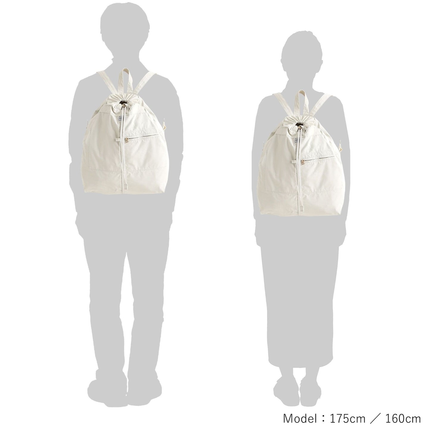 PORTER MILE KNAPSACK 吉田 日本製 背囊 754-15110