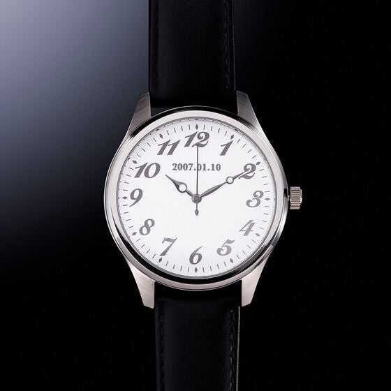 幪面超人 假面騎士 電王 特別版 限量手錶 JDM日版