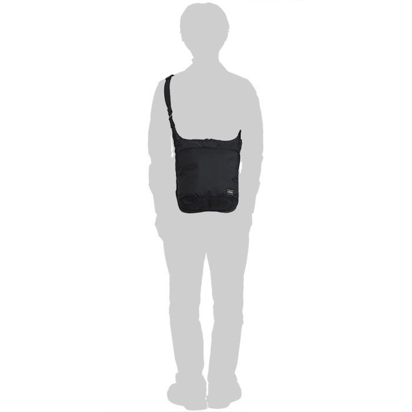 PORTER FLASH SHOULDER BAG 吉田 日本製 斜孭袋 689-05939
