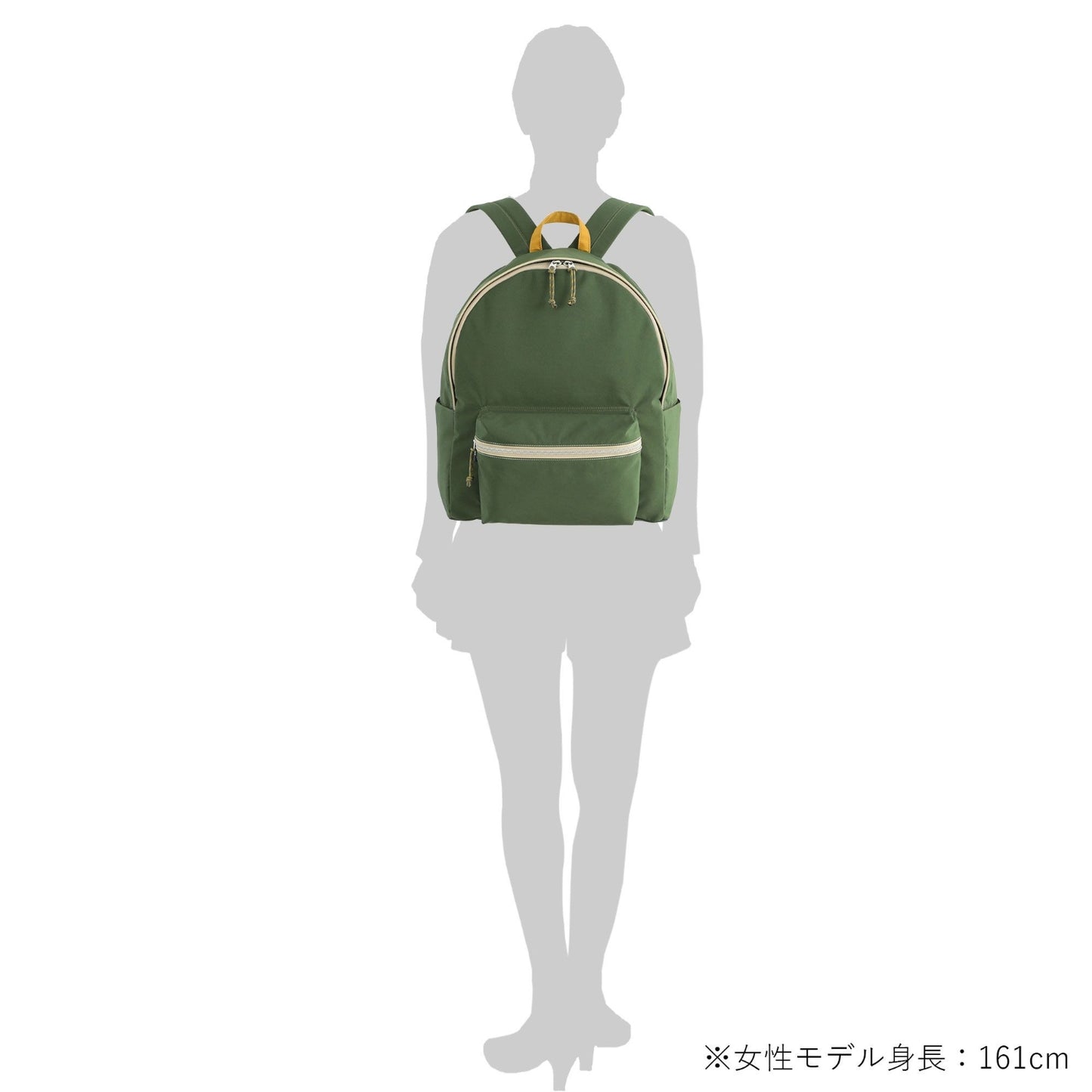 PORTER CHALET DAYPACK 吉田 日本製 背囊 673-05477
