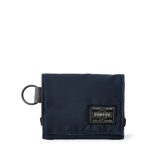 PORTER PX TANKER HOLIDAY WALLET 吉田 日本製 銀包 376-26829
