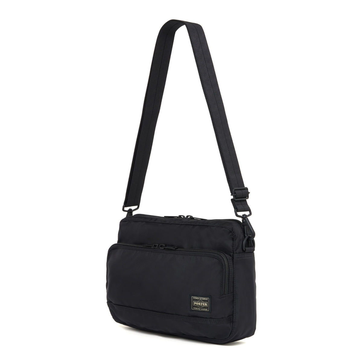 PORTER FLASH SHOULDER BAG 吉田 日本製斜孭袋 689-05949