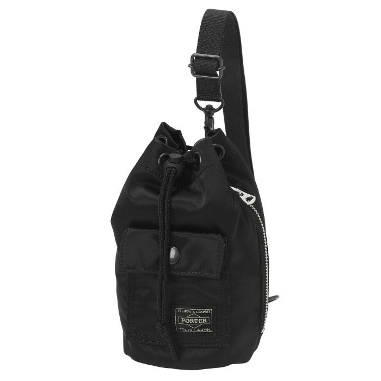 PORTER HOWL BONSAC MINI 吉田 日本製 斜孭袋 381-16856