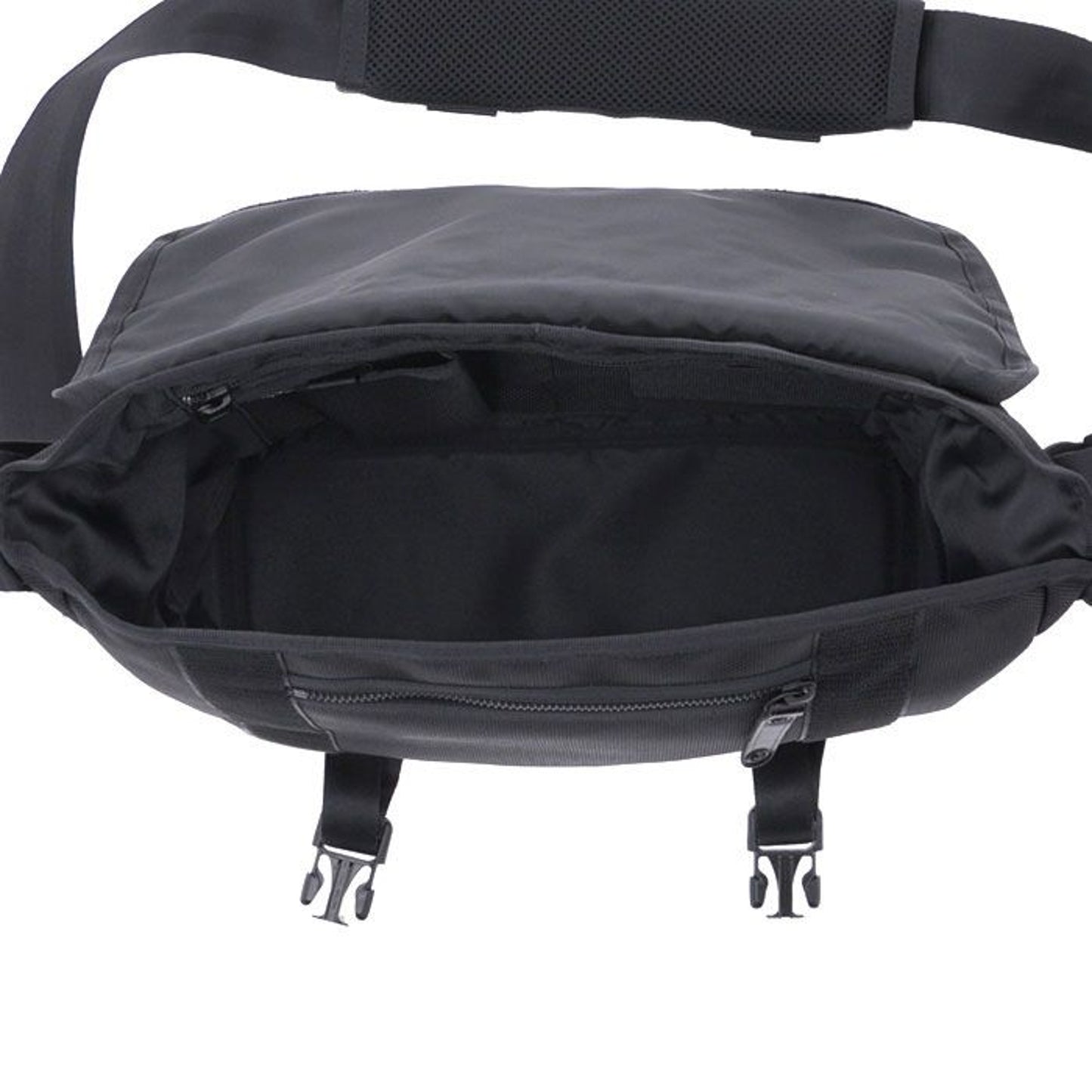 PORTER HEAT MESSENGER BAG(S) 吉田 日本製斜孭袋  703-07968
