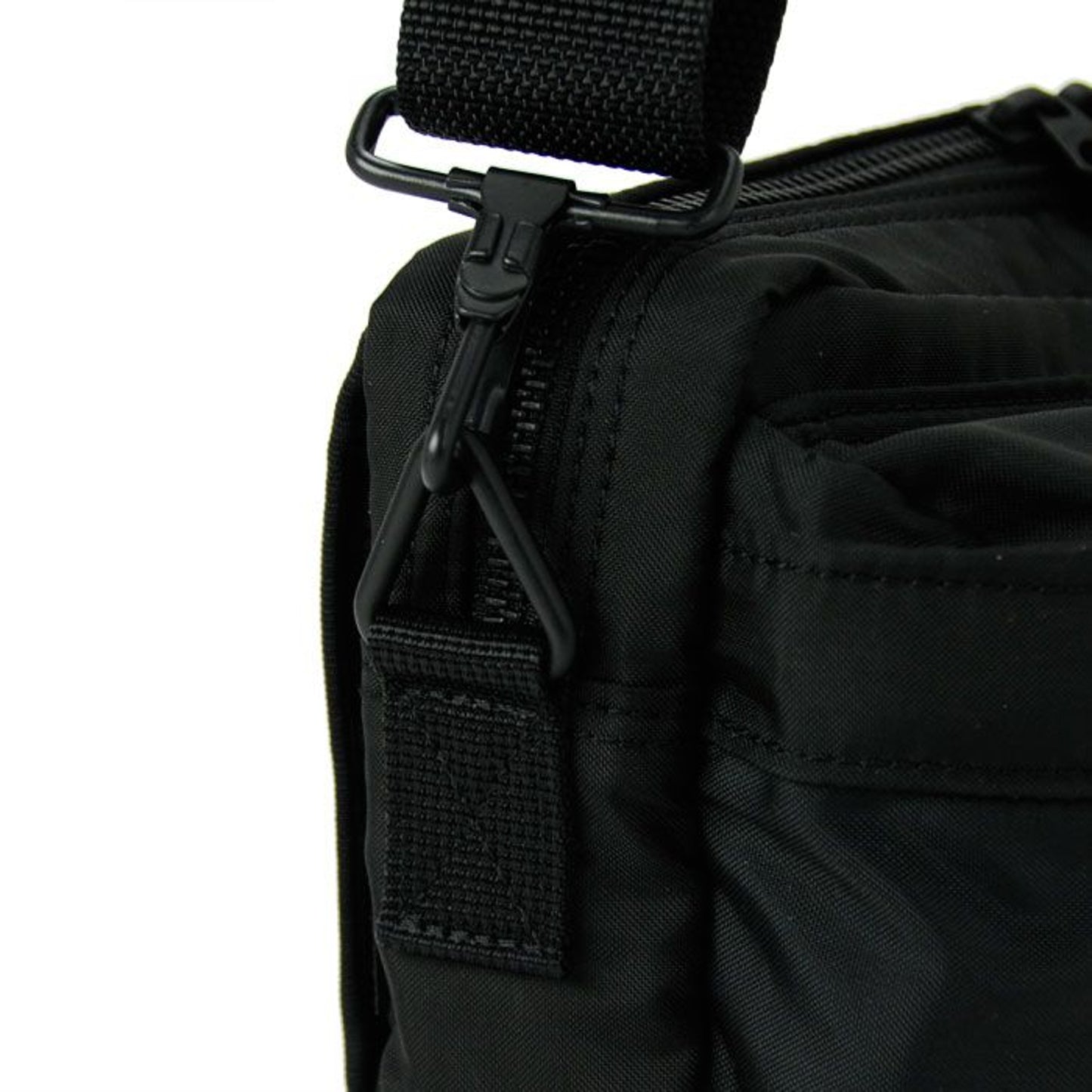 PORTER FORCE 2WAY WAIST BAG Made in Japan 855-07501