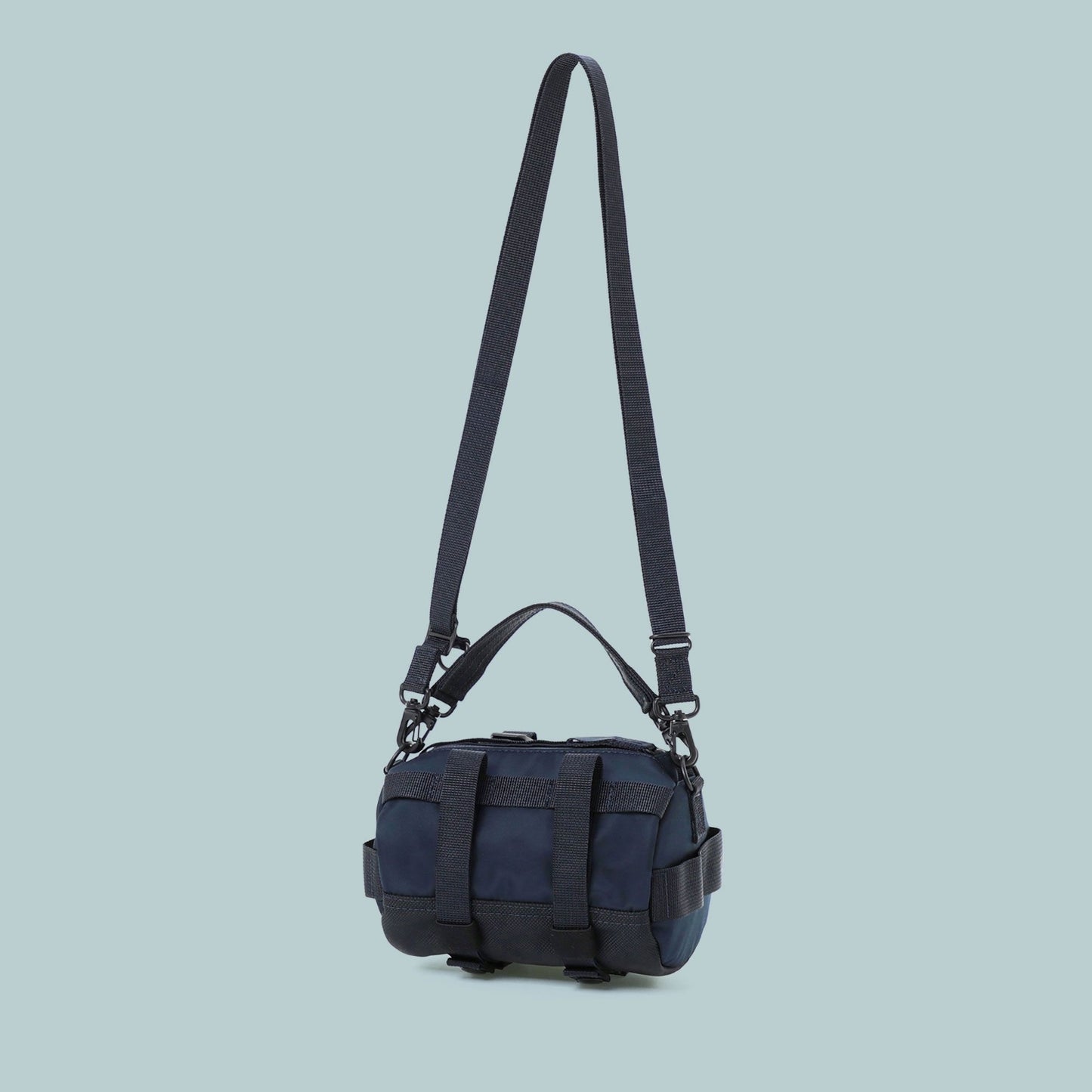 PORTER POTR RIDE ROLL BAG made in Japan 997-05363