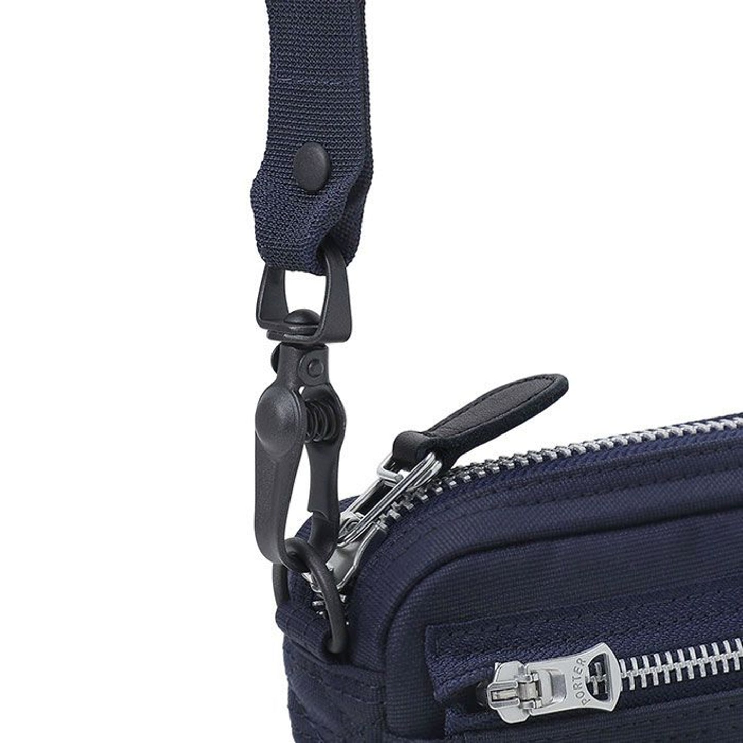 PORTER FLYING ACE 2WAY SHOULDER BAG 吉田 日本製 斜孭袋 863-17934