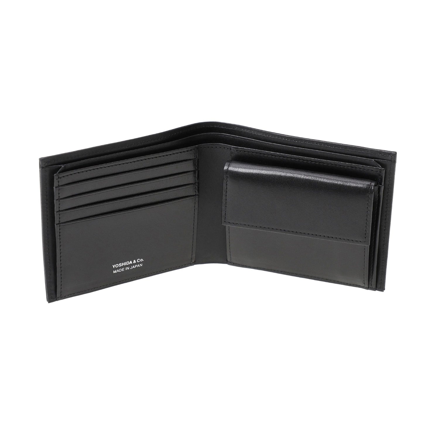 PORTER PLUME WALLET 吉田 日本製銀包 179-03871