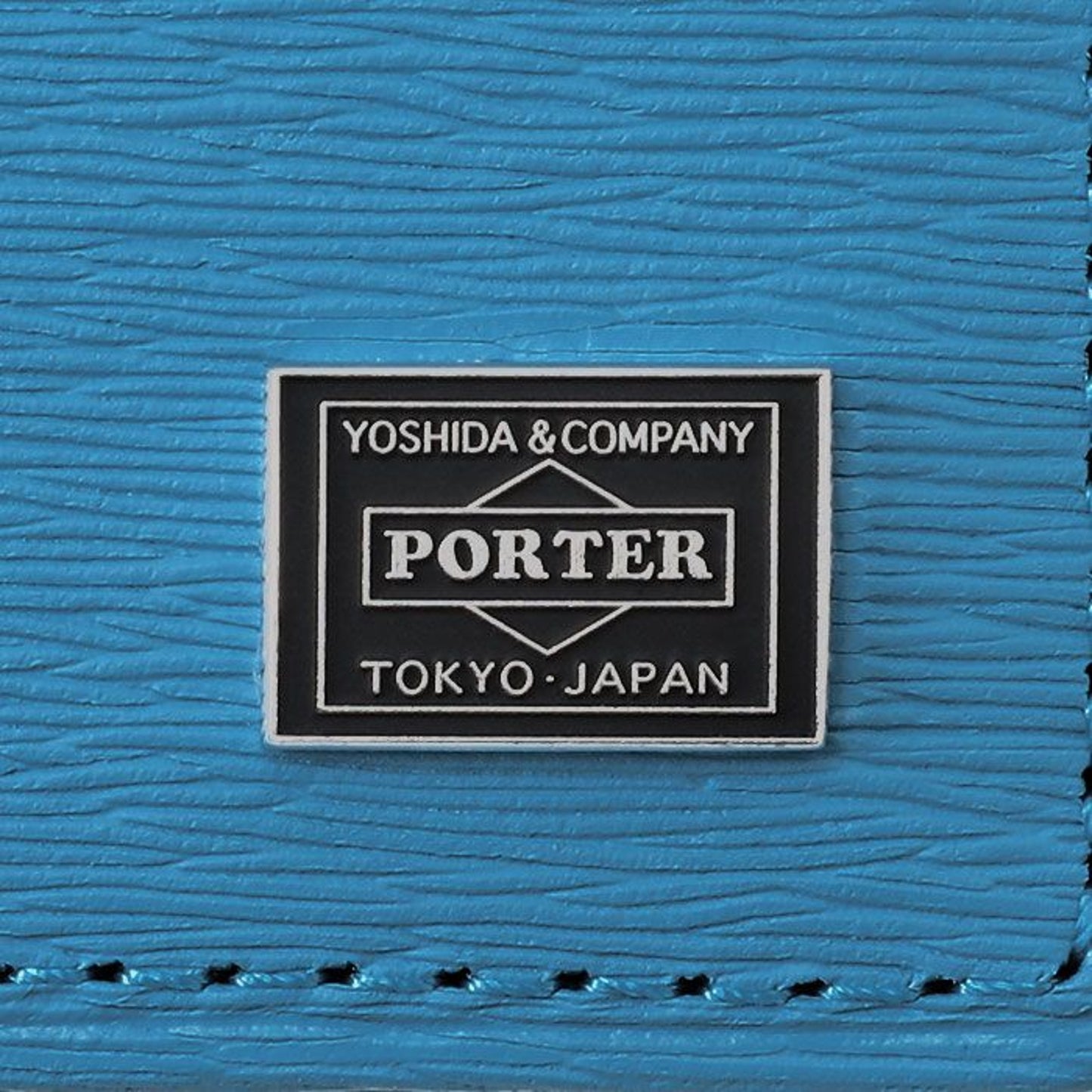 PORTER CURRENT WALLET made in Japan 052-02211