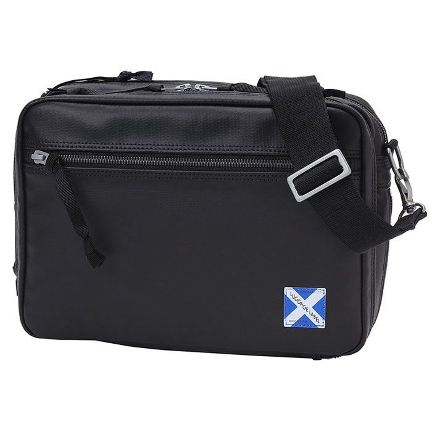 PORTER LUGGAGE LABEL NEW LINER SHOULDER BAG 斜孭袋 960-09284