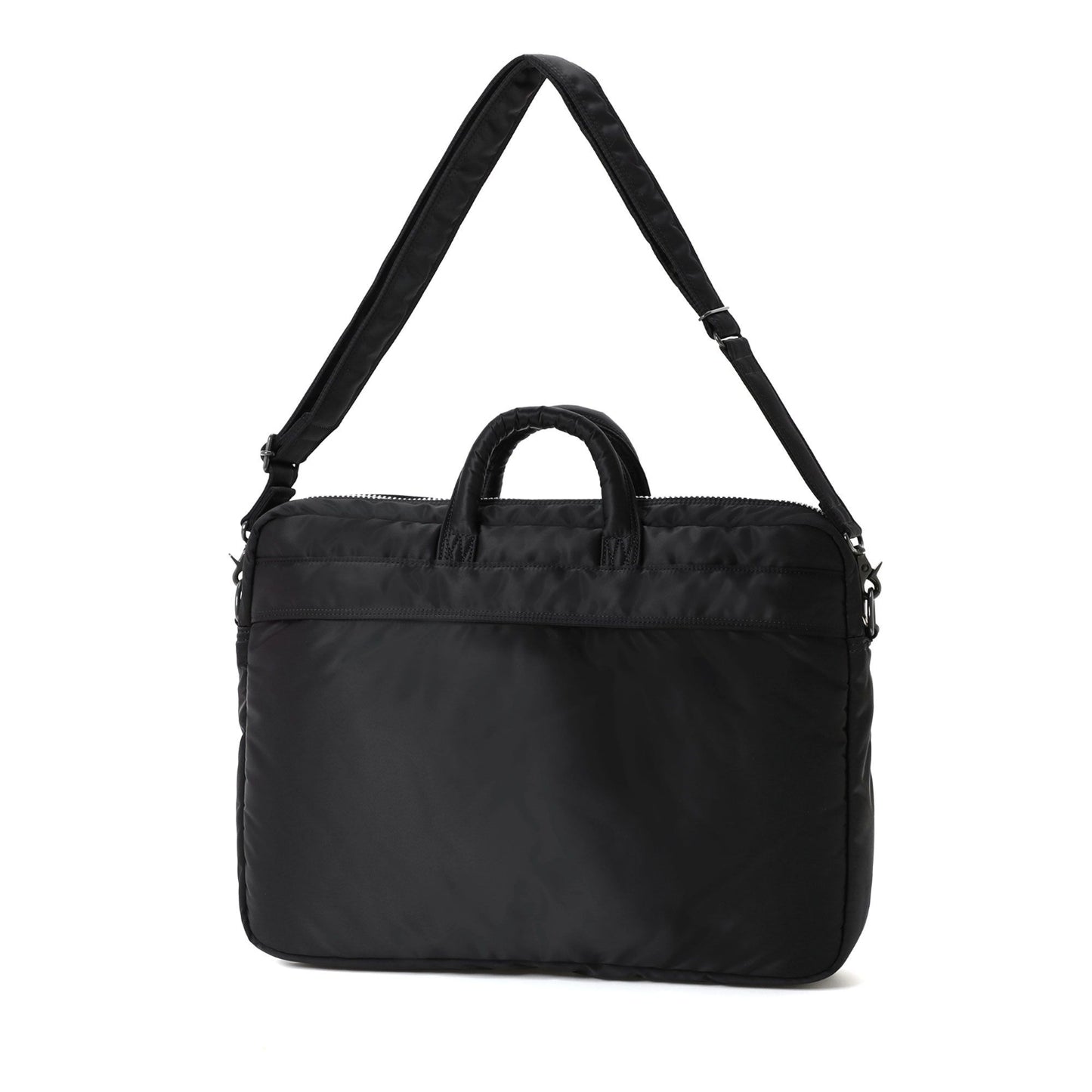 PORTER TANKER 2WAY DOCUMENT BAG 吉田 日本製公事包 622-15152