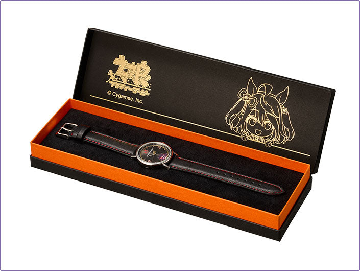 賽馬娘 Pretty Derby 特別版手錶 JDM日版