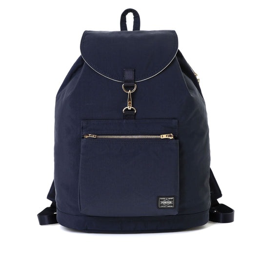 PORTER DRAFT RUCKSACK 吉田 日本製背囊 656-06178
