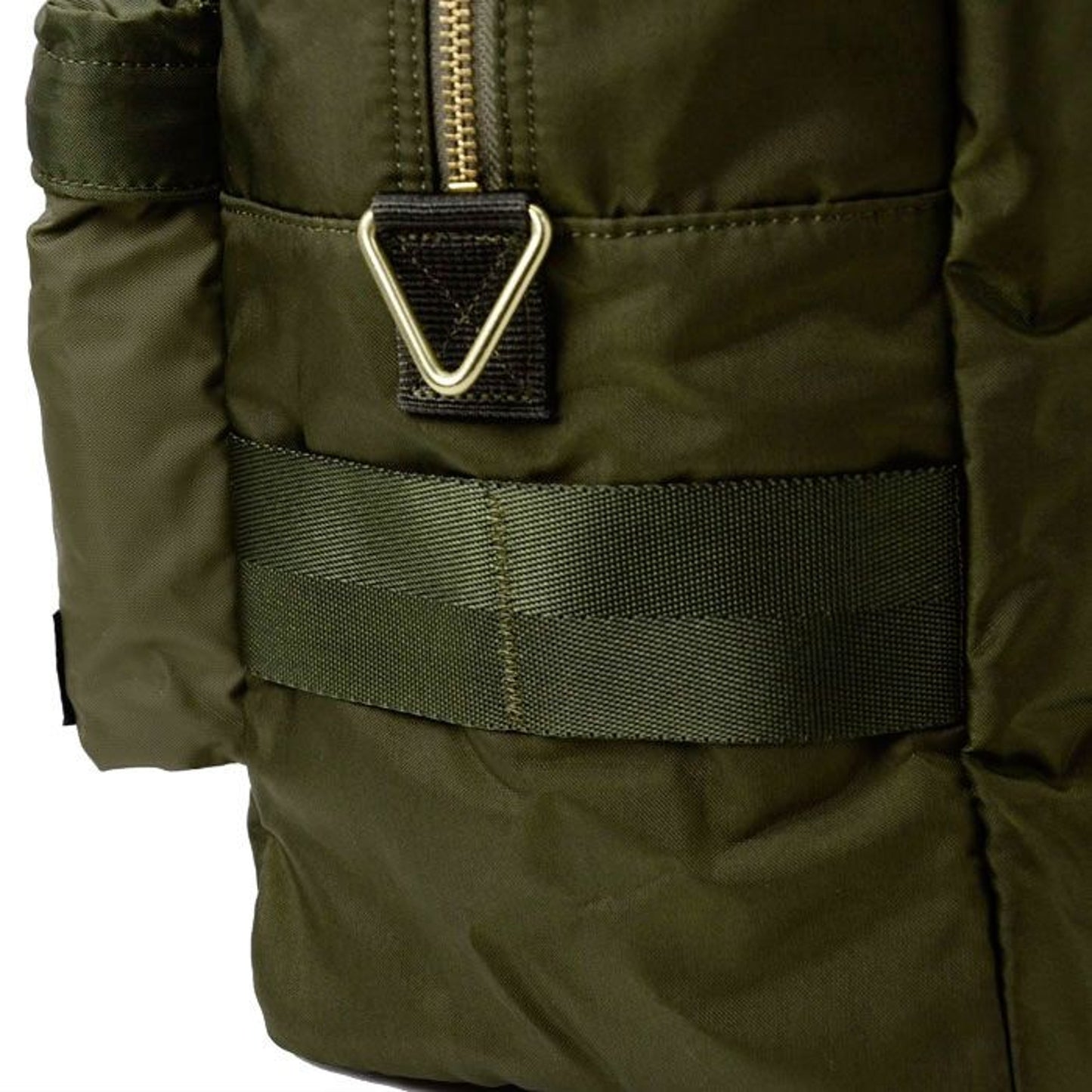 PORTER FORCE 2WAY DUFFLE BAG made in Japan 855-05900