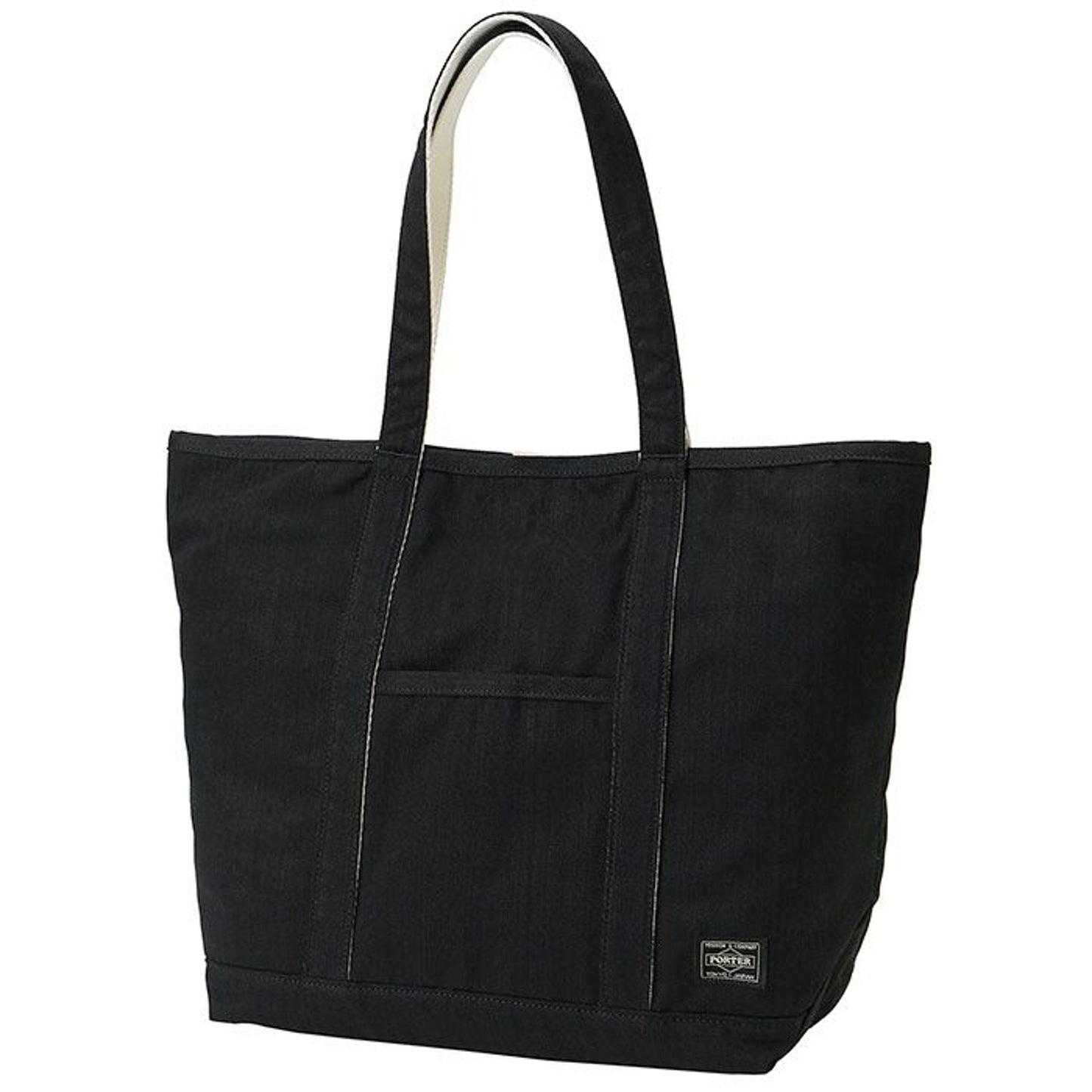 PORTER NOIR TOTE BAG(M) 吉田 日本製 手提袋 381-05658