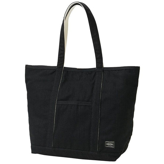 PORTER NOIR TOTE BAG(M) 吉田 日本製 手提袋 381-05658