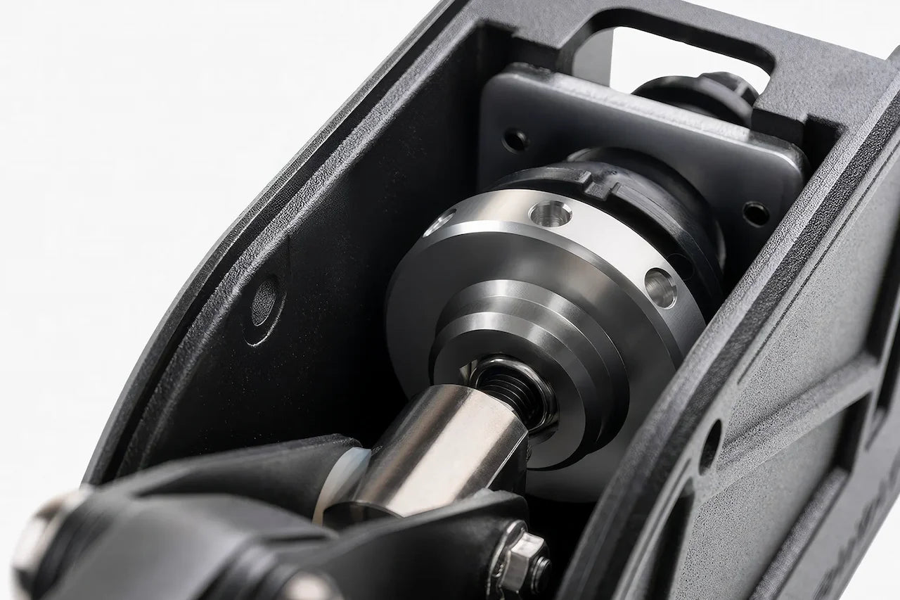 FANATEC LUBSPORT HANDBRAKE V2 手煞