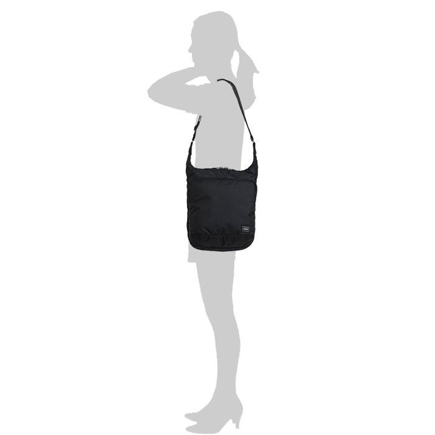 PORTER FLASH SHOULDER BAG 吉田 日本製 斜孭袋 689-05939