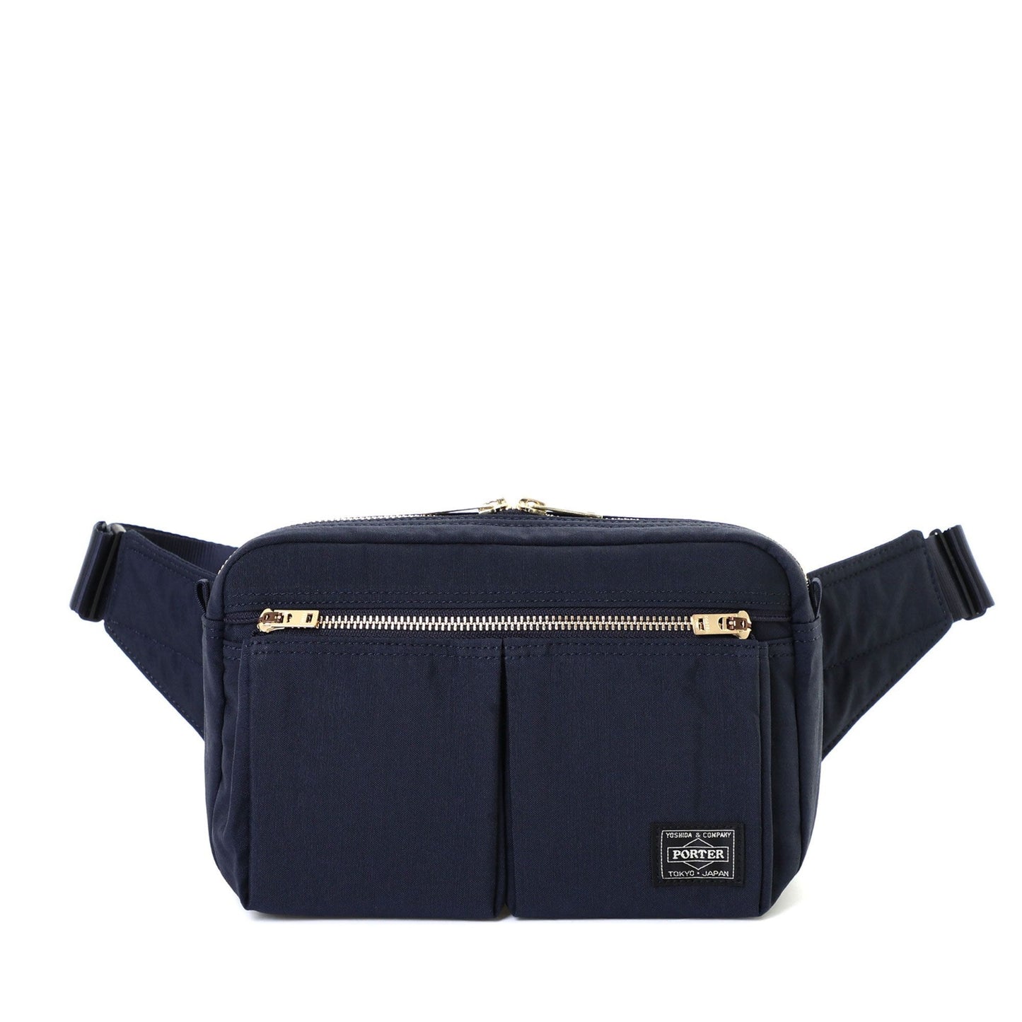 PORTER DRAFT WAIST BAG 腰包 656-05219
