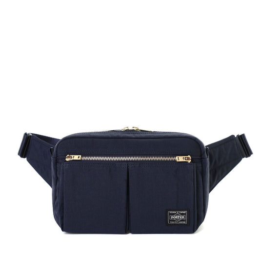 PORTER DRAFT WAIST BAG 腰包 656-05219