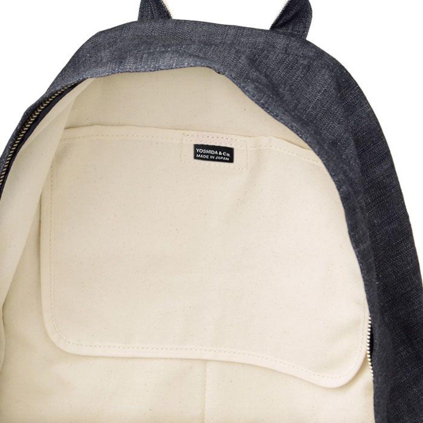 PORTER JEAN DAYPACK RIGID made in Japan 381-05587