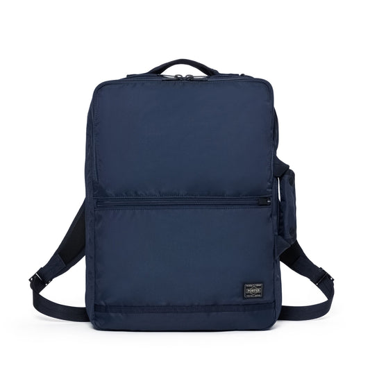 PORTER FLASH 3WAY BRIEFCASE 吉田 日本製背囊 689-05936