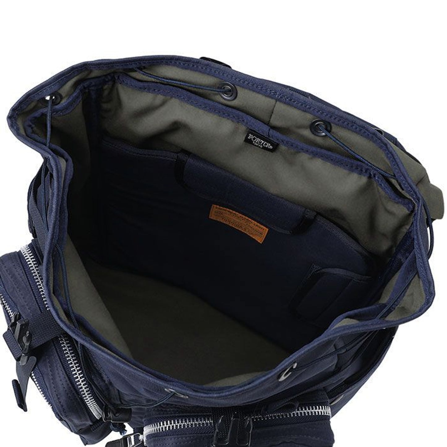 PORTER FLYING ACE BACKPACK 吉田 日本製 背囊 863-16811