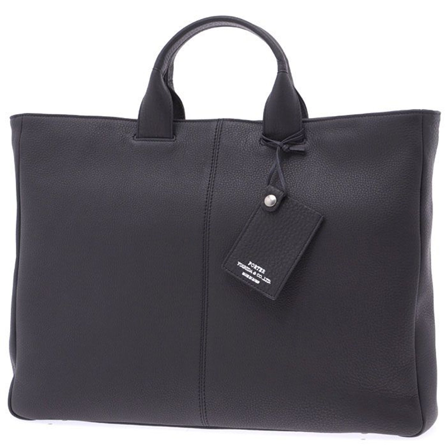 PORTER WITH BRIEF TOTE BAG(L) 吉田 日本製公事包 016-01069 – Budget Selection