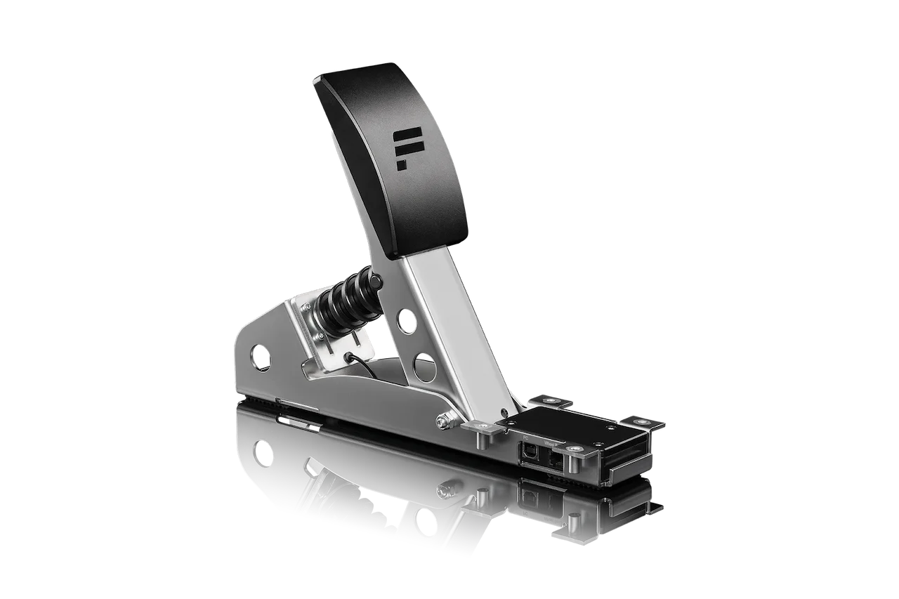 budget load cell pedals FANATEC CSL Pedals Load Cell Kit Pedals JDM – Budget Selection