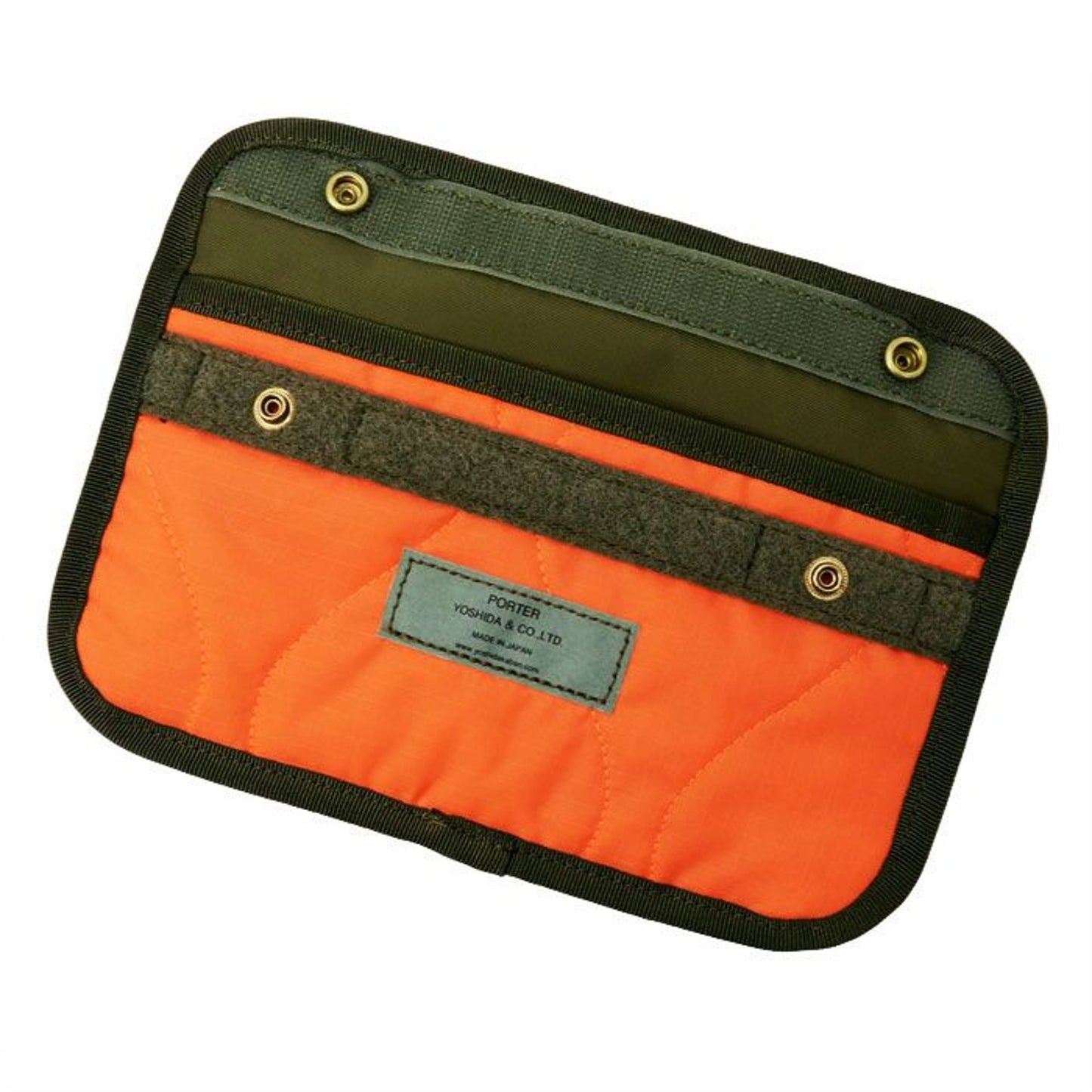 PORTER FORCE 2WAY DUFFLE BAG made in Japan 855-05900