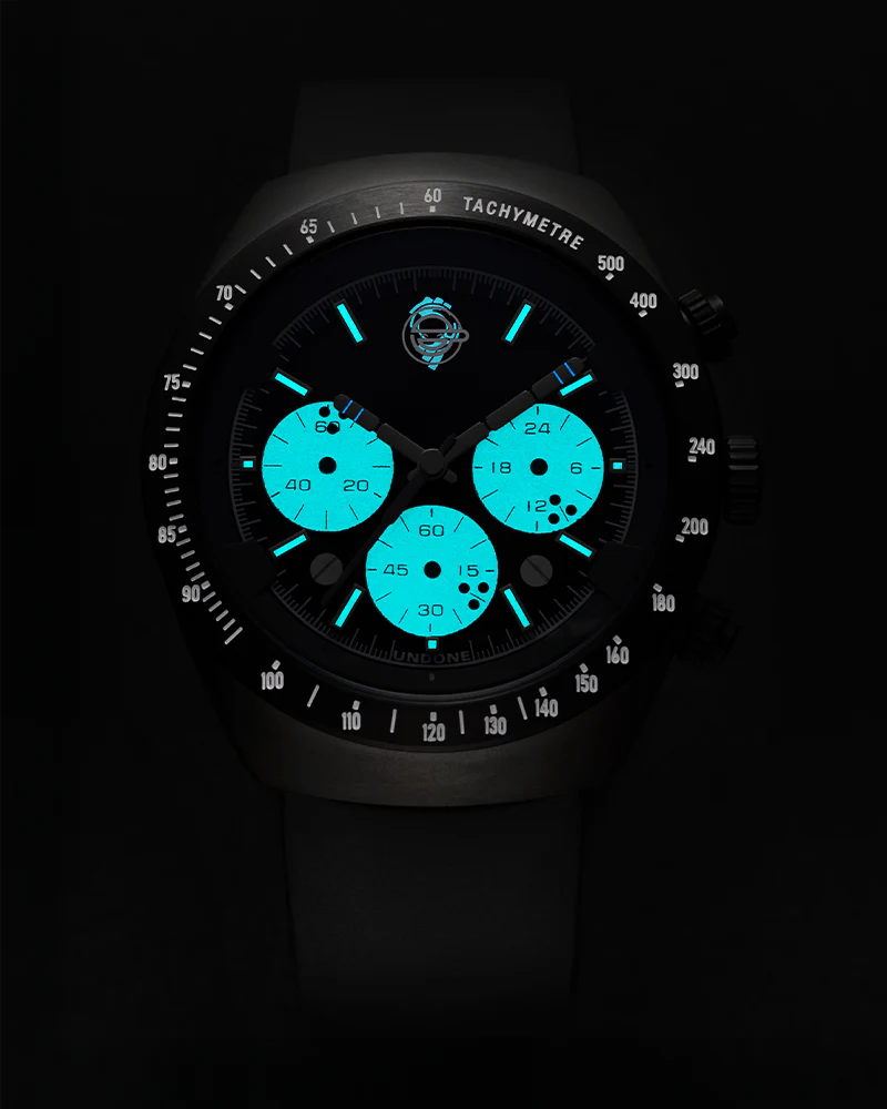 UNDONE X 攻殻機動隊 STAND ALONE COMPLEX 特別版 限量手錶 JDM日版