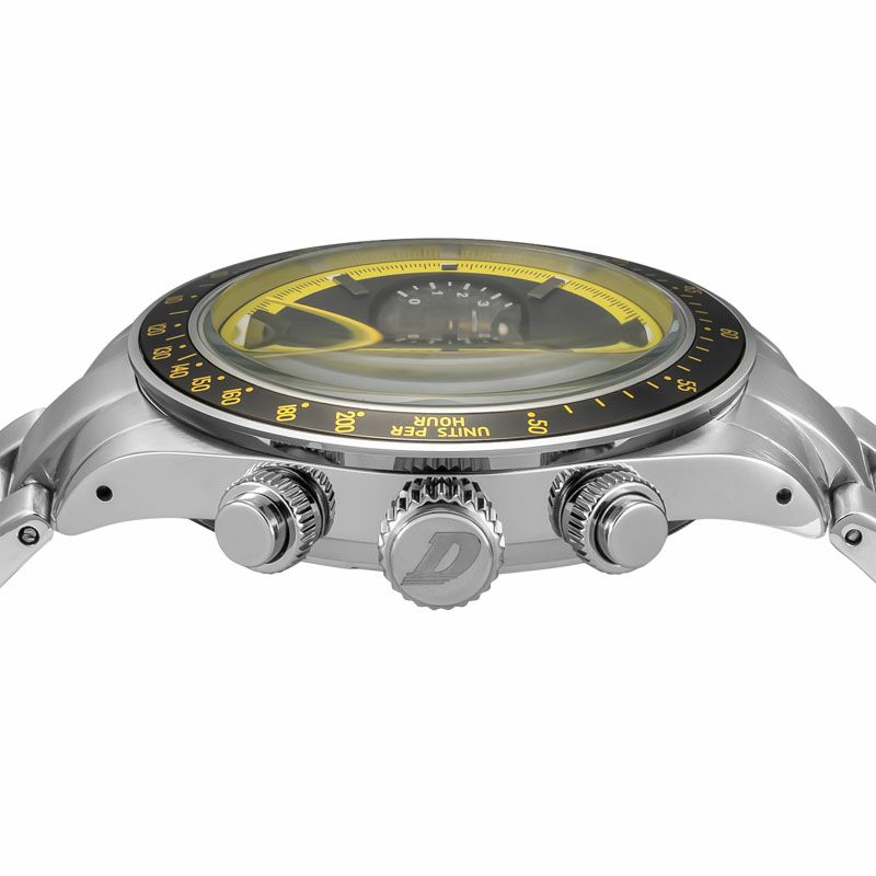 ANGEL CLOVER 頭文字D 30週年紀念特別版 限量手錶 藤原拓海 高橋涼介 高橋啓介 佐藤真子 JDM日版